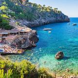 Cala Deià