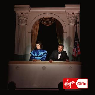 OH, MARY! Broadway Theater Tickets for 2 - New York