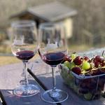 Fainting Goat Vineyards