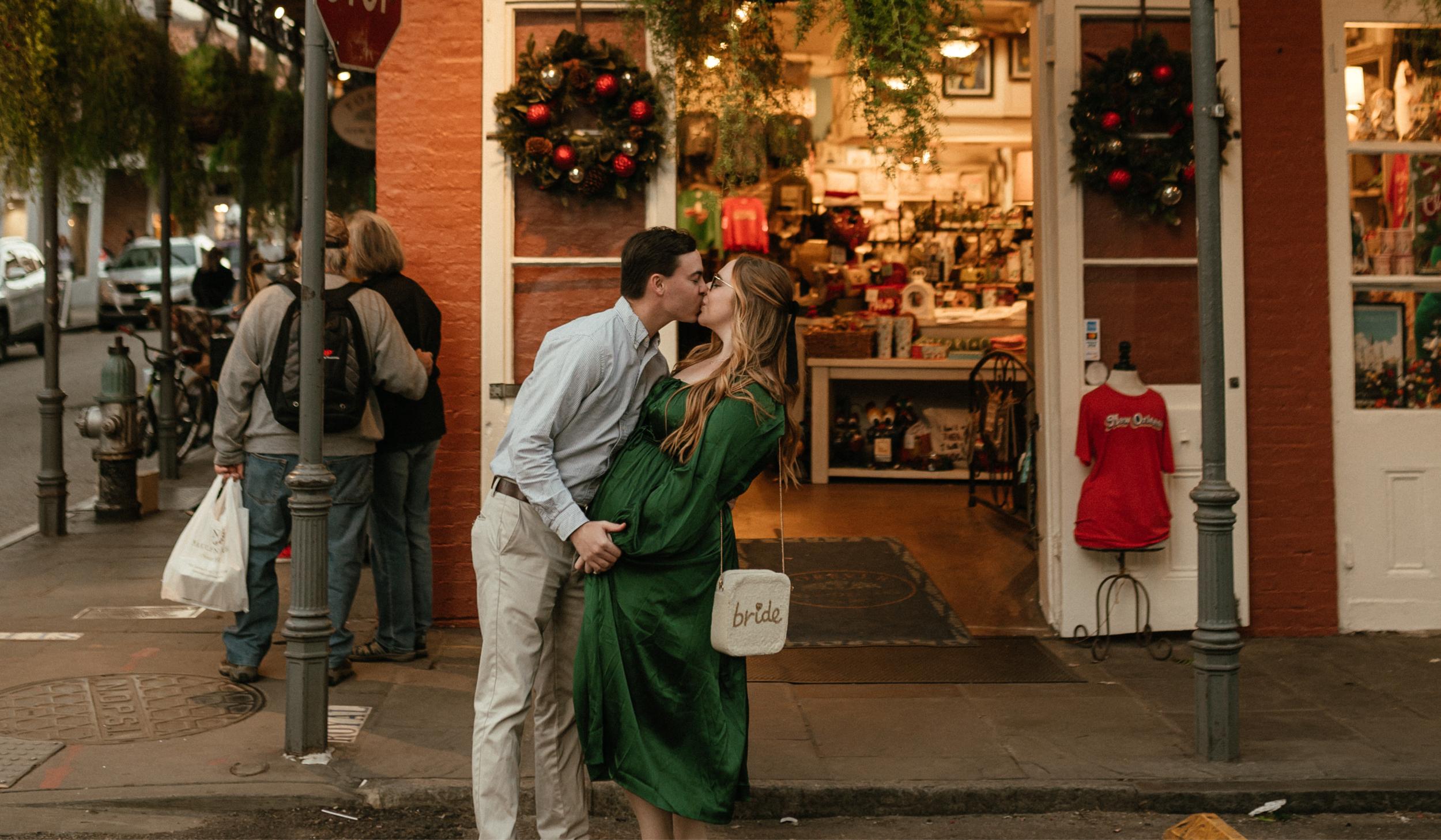 The Wedding Website of Kelsey Grizzaffi and Glenn Lorio