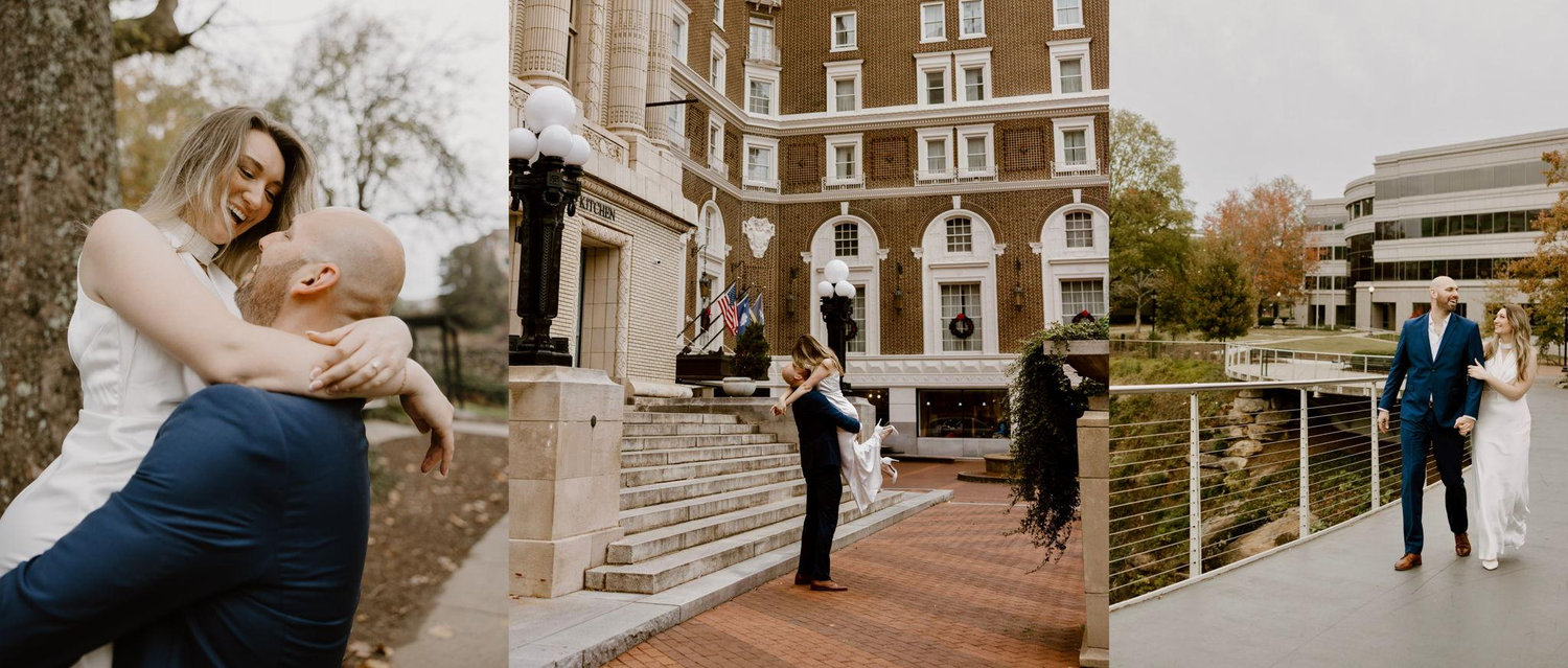 The Wedding Website of Mikaela Freeman and David Ramirez