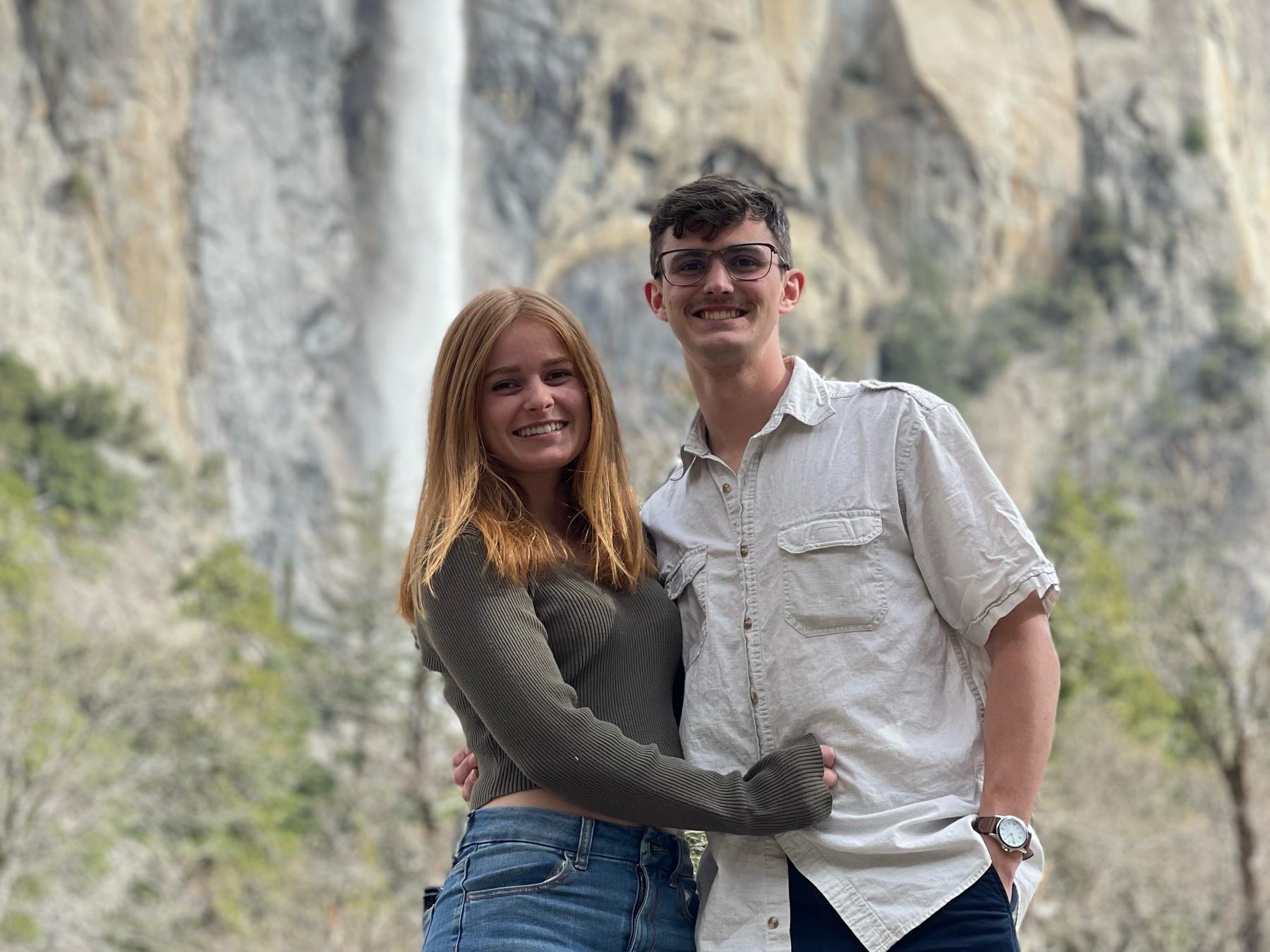 The Wedding Website of Alyssa Rogers and Tanner Merz