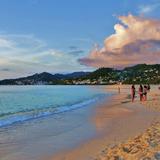 Grand Anse Beach