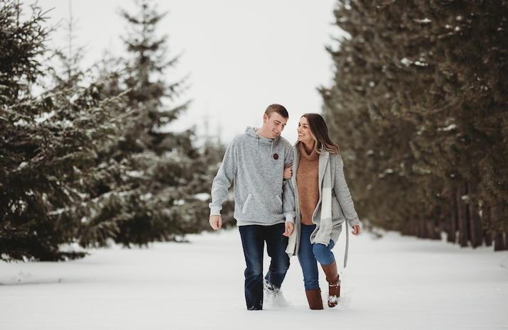 The Wedding Website of Heather Harbin and Trevor Williams