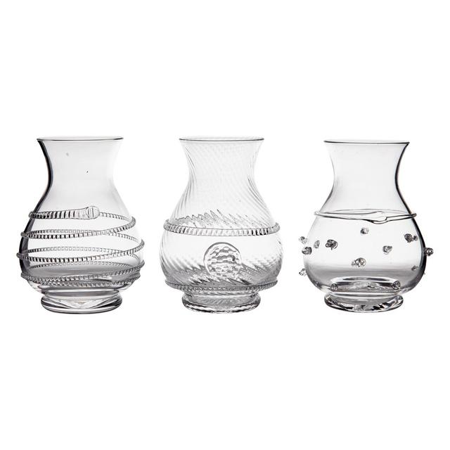 Mini Vase Trio JULISKA