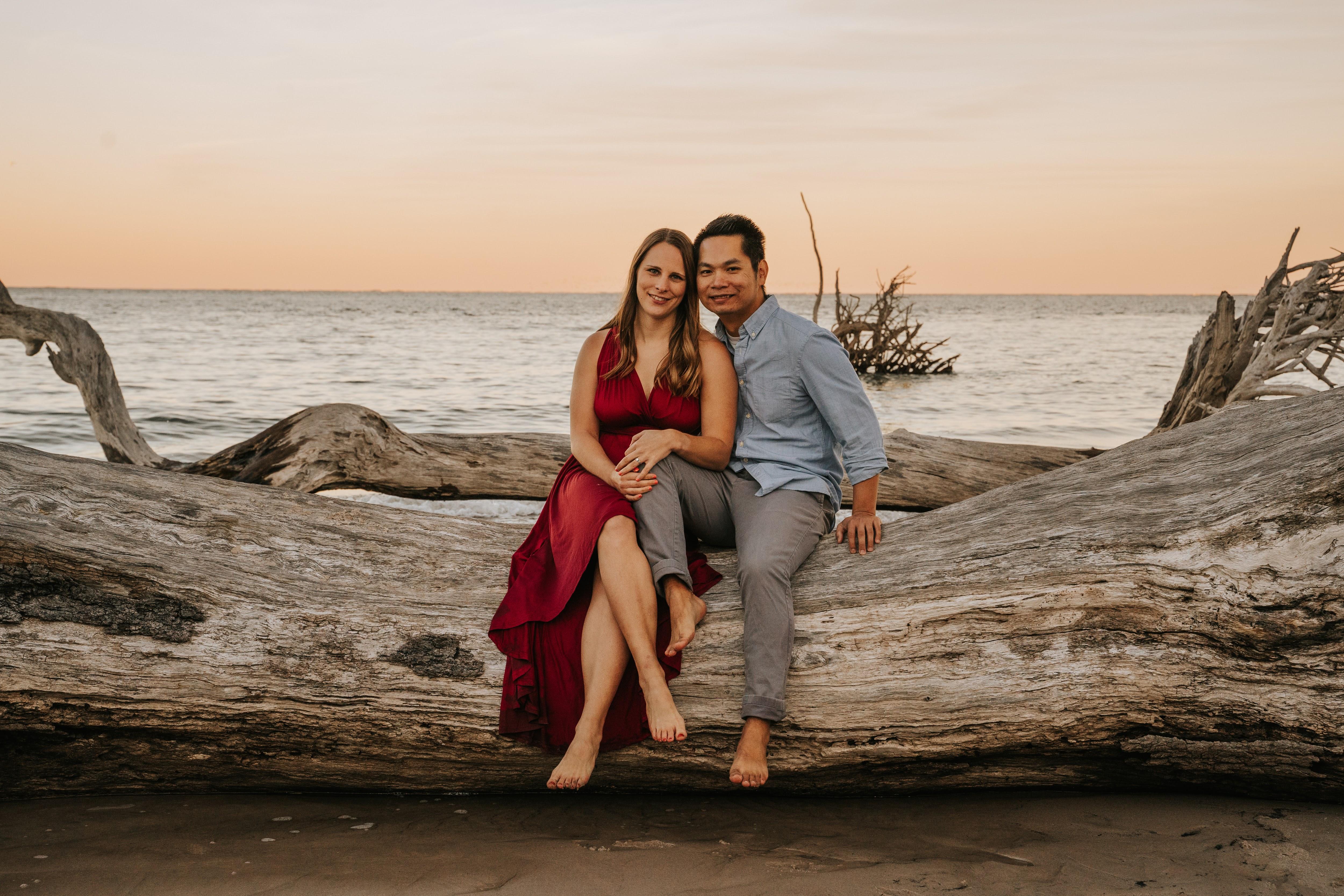 The Wedding Website of Stephanie Sells and Matthew Mui