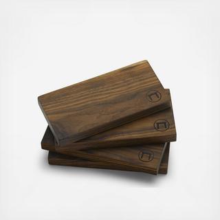 Artisan Crafted Quick Boards Picnic Set