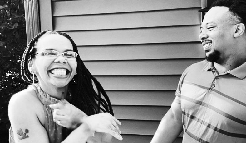 The Wedding Website of Jerron Maddox and Jessica Mass
