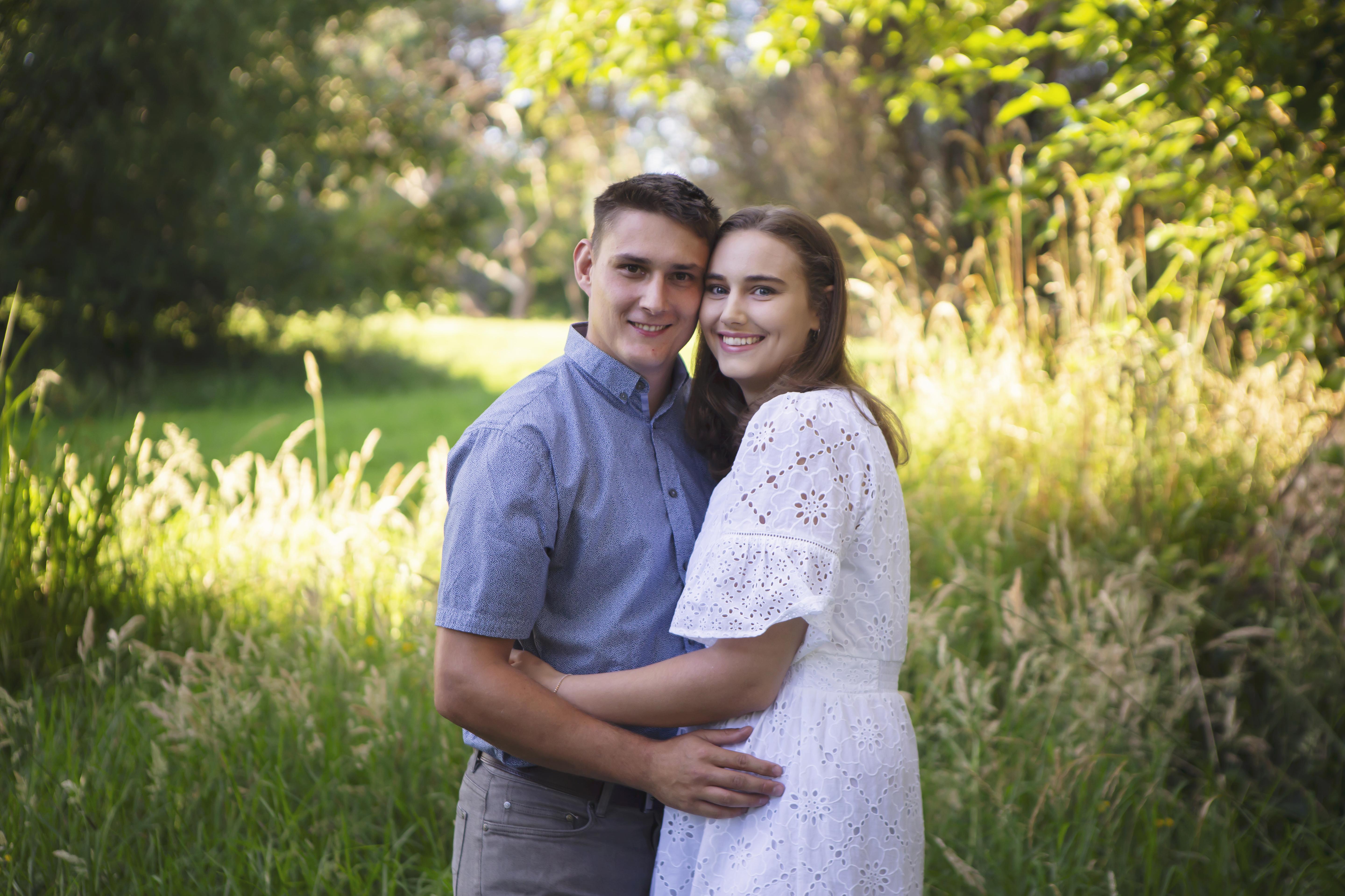 The Wedding Website of Amy Baldacchino and Regan Sciascia