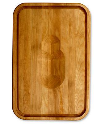 Catskill Roasting Board