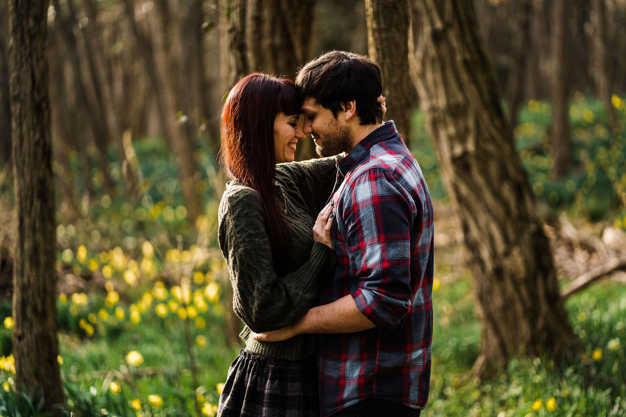 The Wedding Website of Ahna Dunn and Junior Campos