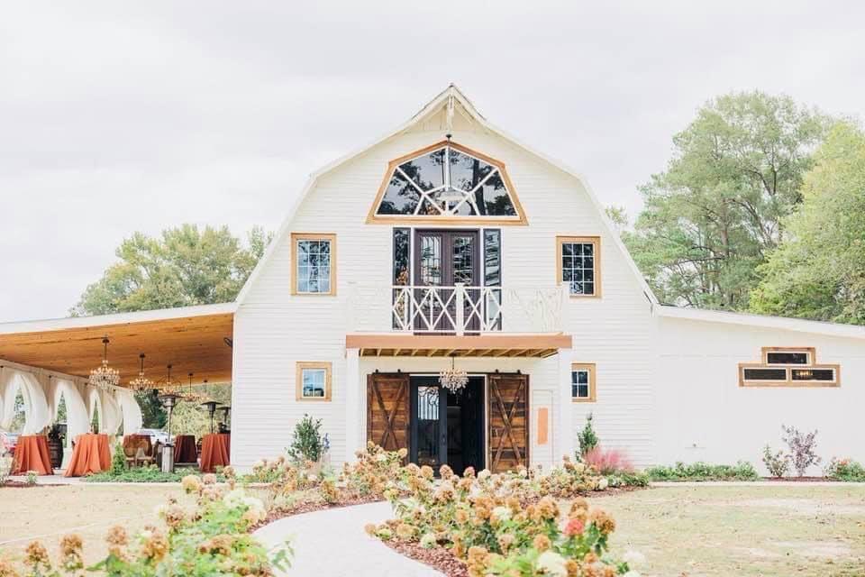 The Wedding Website of Carley Webb and JD Kelly