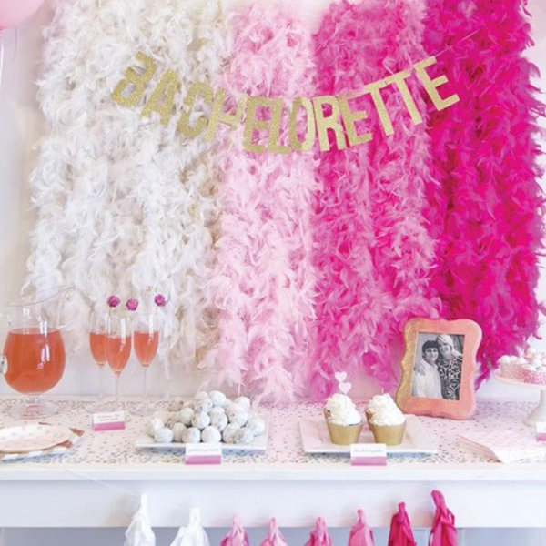 Bachelorette Cash Fund