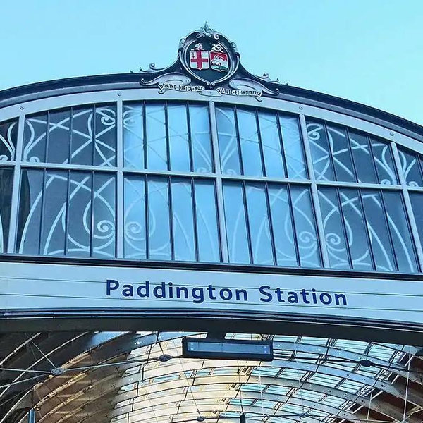 National Rail Tickets for Two (UK)