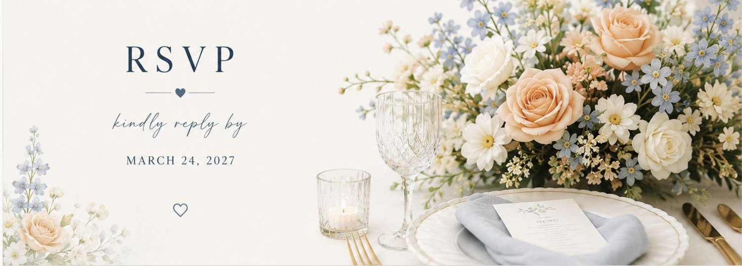 The Wedding Website of STEFANIE BYNDLOSS and MITCHELL GOODMAN