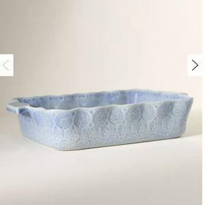 Old Havana Baking Dish