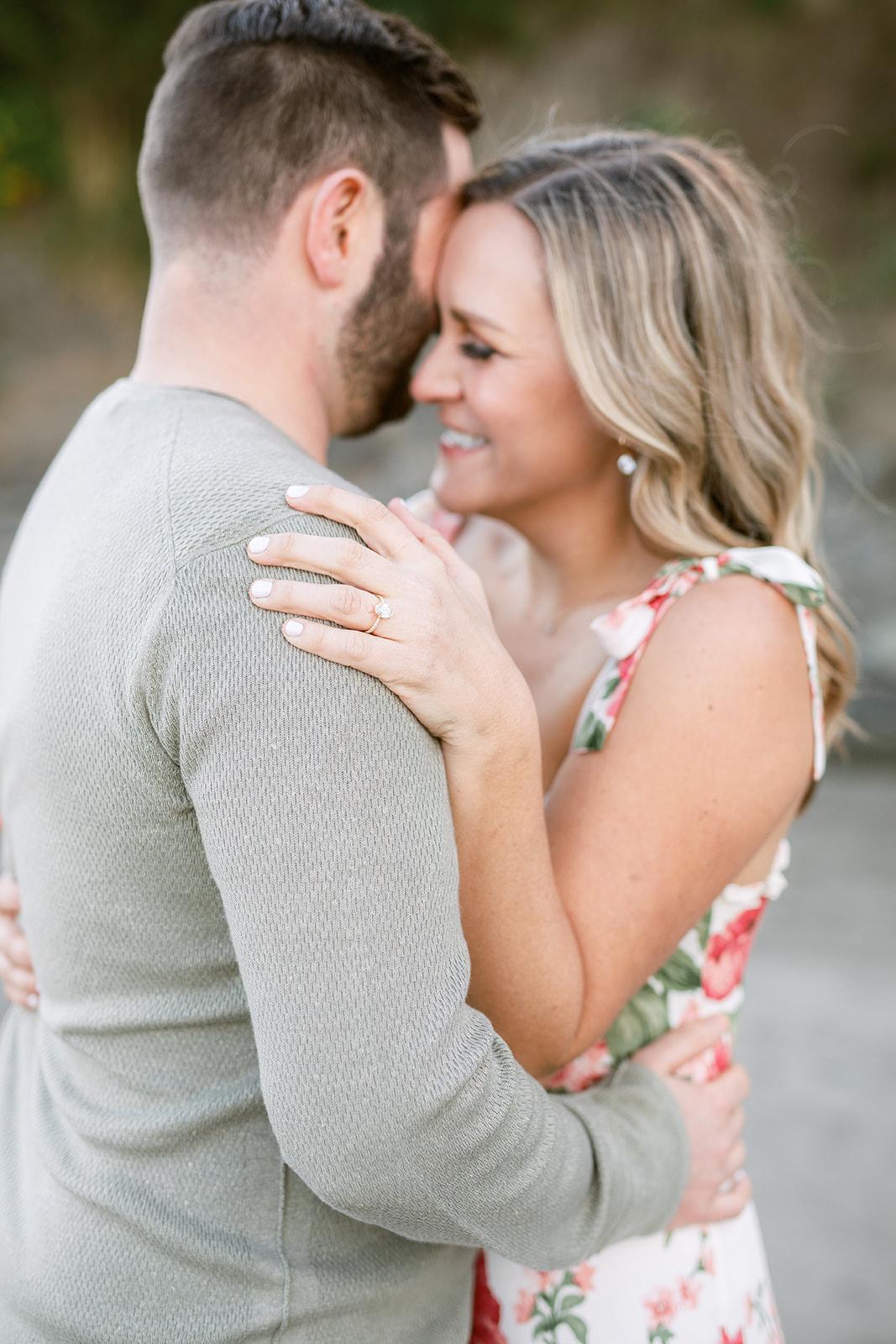 The Wedding Website of April Barker and Max Crystal