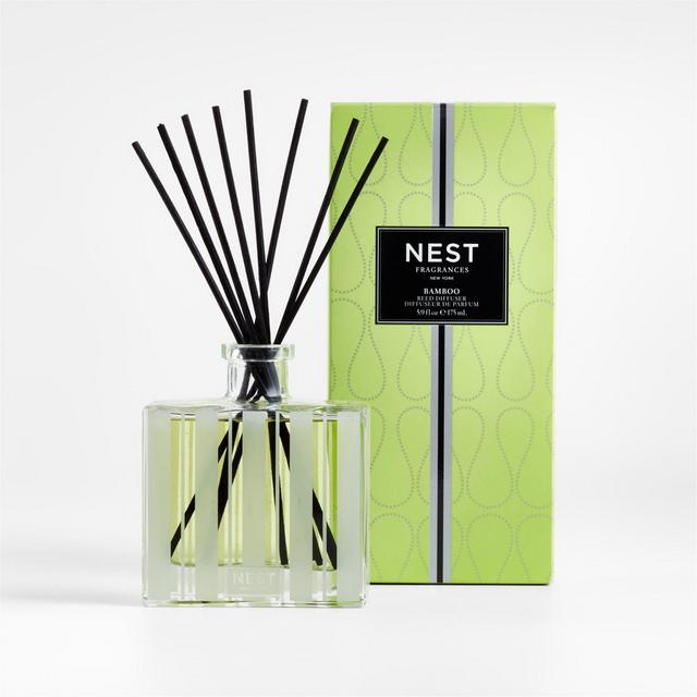 NEST New York Bamboo Reed Diffuser