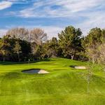 Twin Oaks Golf Course