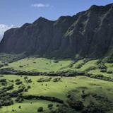 Kualoa Ranch