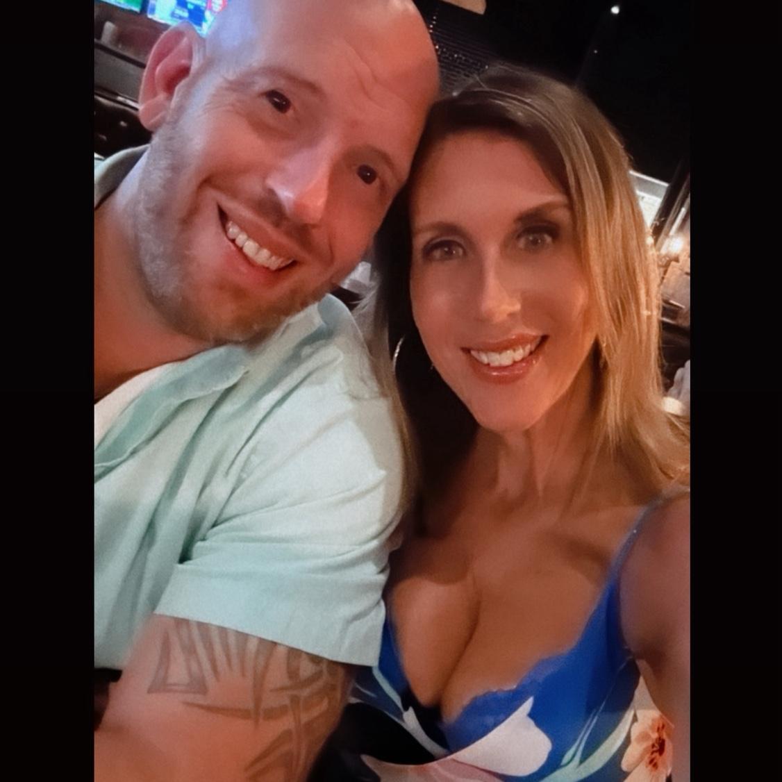 Summer date nights 💞
