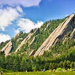 Flatirons