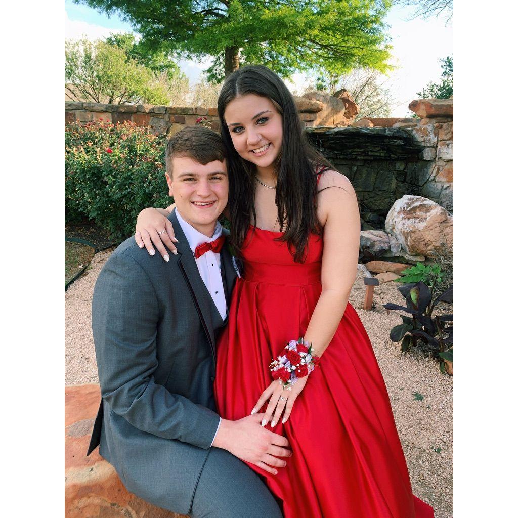 Senior Prom