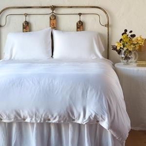 Madera Luxe Duvet Cover