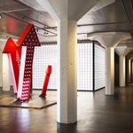 21c Museum Hotel Oklahoma City