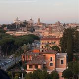 Giardino degli Aranci