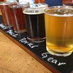 Booneshine Brewing Company