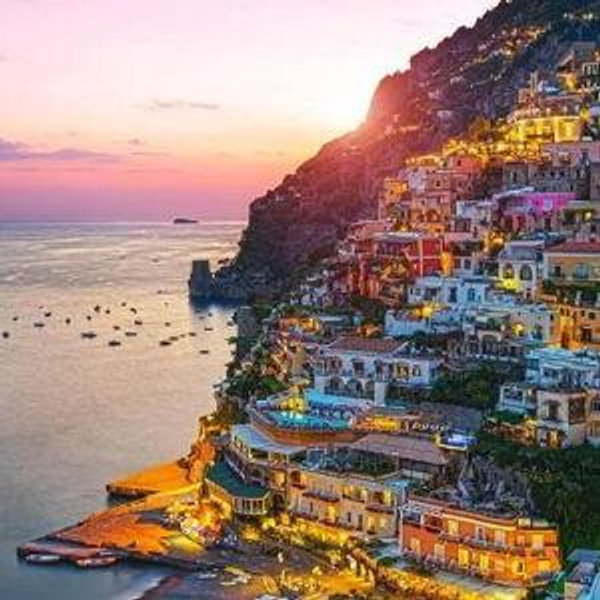 Our Italian Honeymoon Fund
