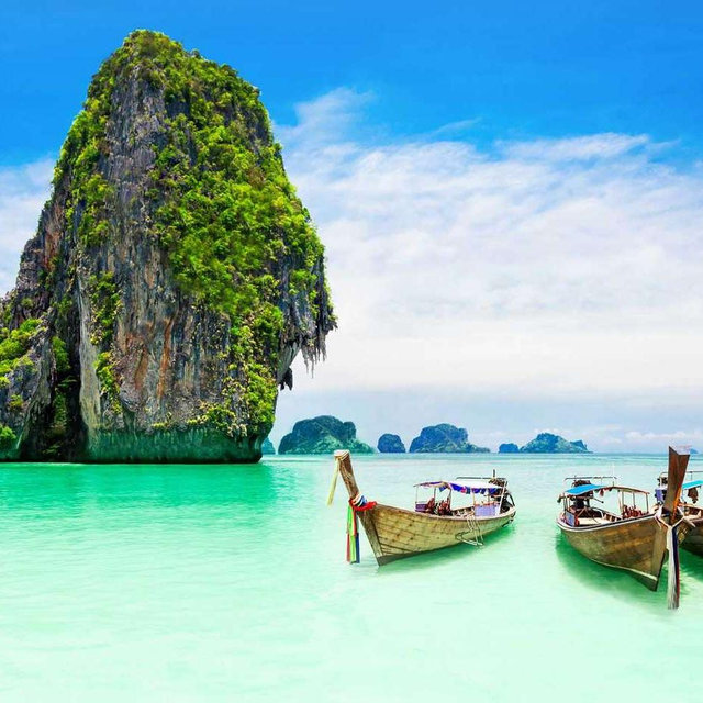 Honeymoon Resort