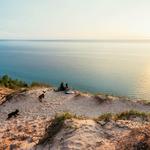 Sleeping Bear Dunes National Lakeshore