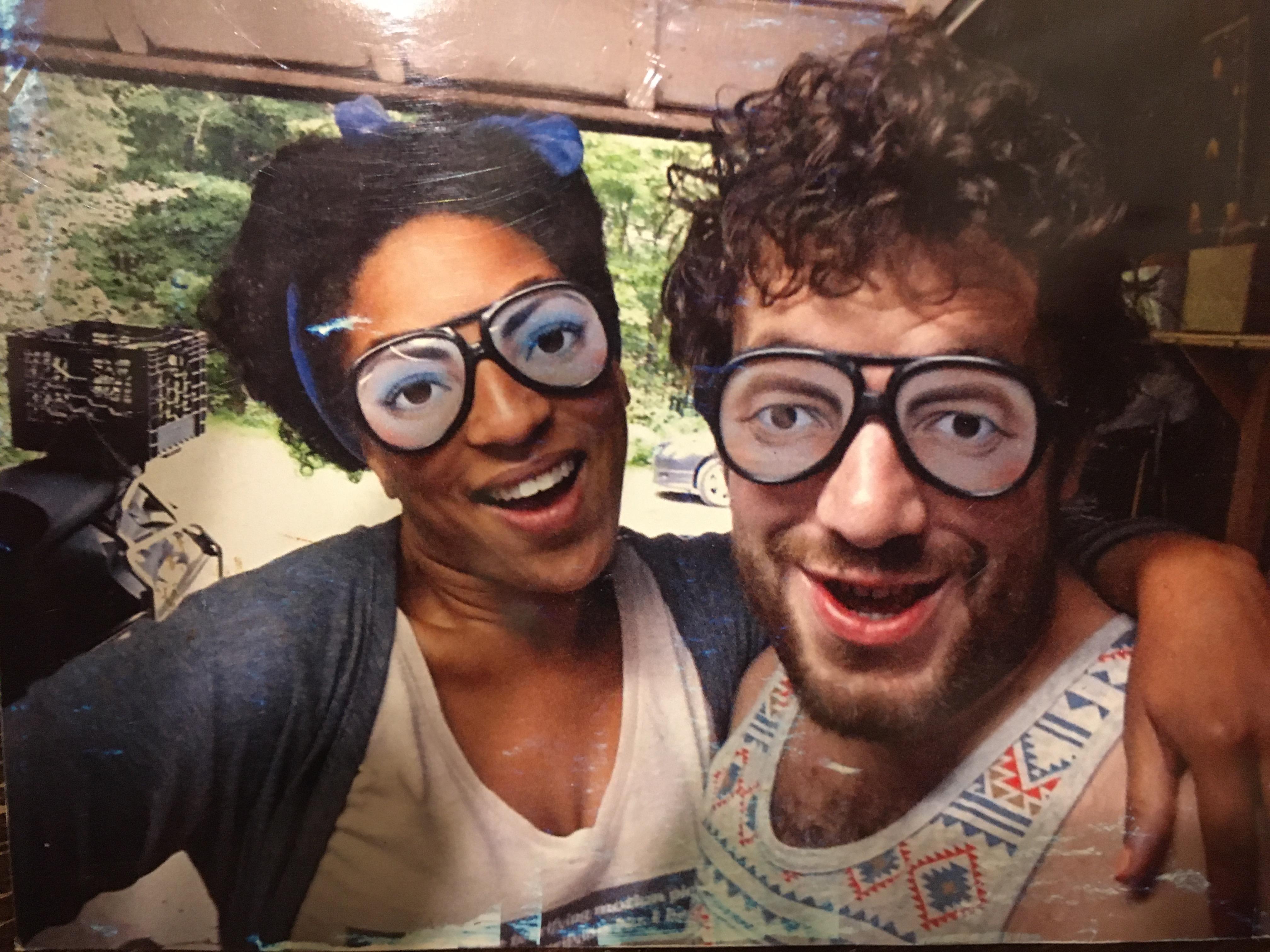 The Wedding Website of Erin Boyd and Nick Cassarino