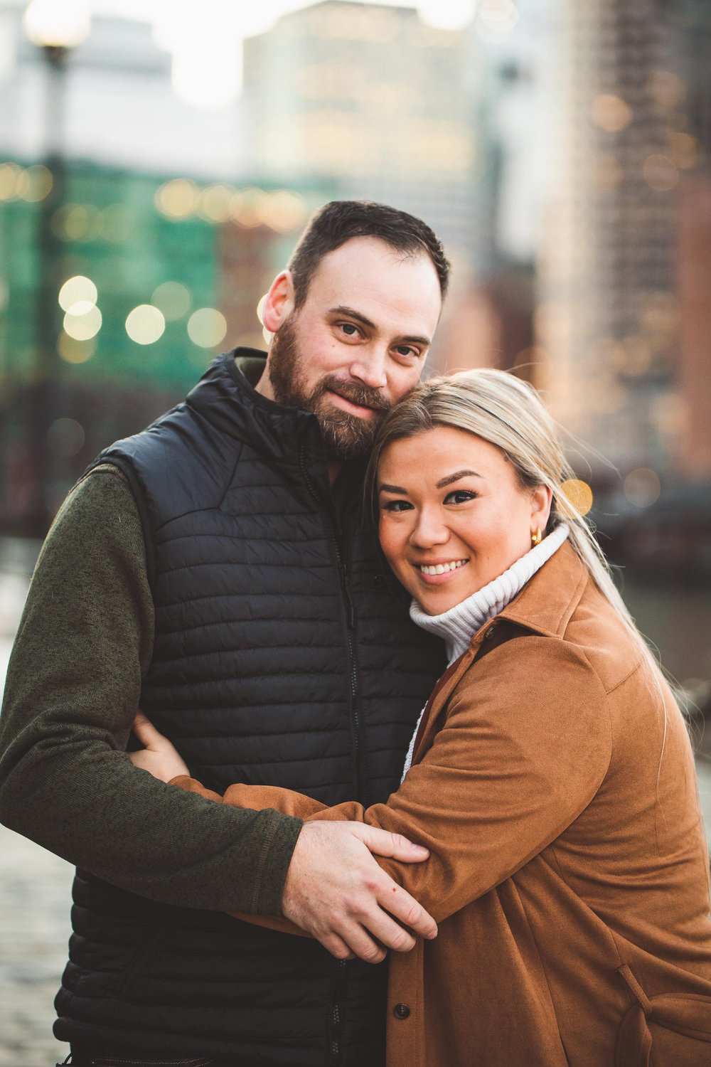 Samantha Horan and Jeremy Roussel's Wedding Website