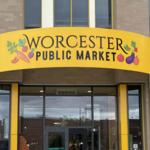 Worcester Public Market