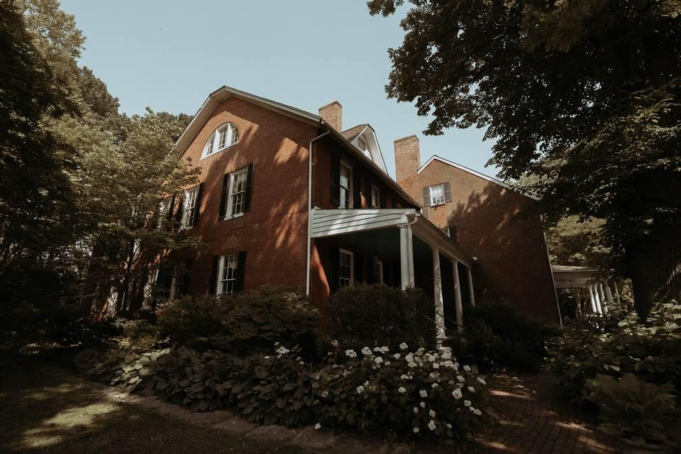 The Wedding Website of Erika Phoebus and Chris Cornwell