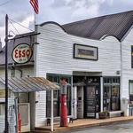 Original Mast General Store