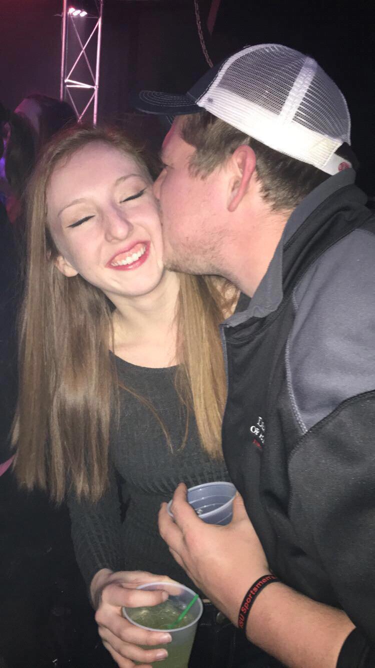 Some more college fun
