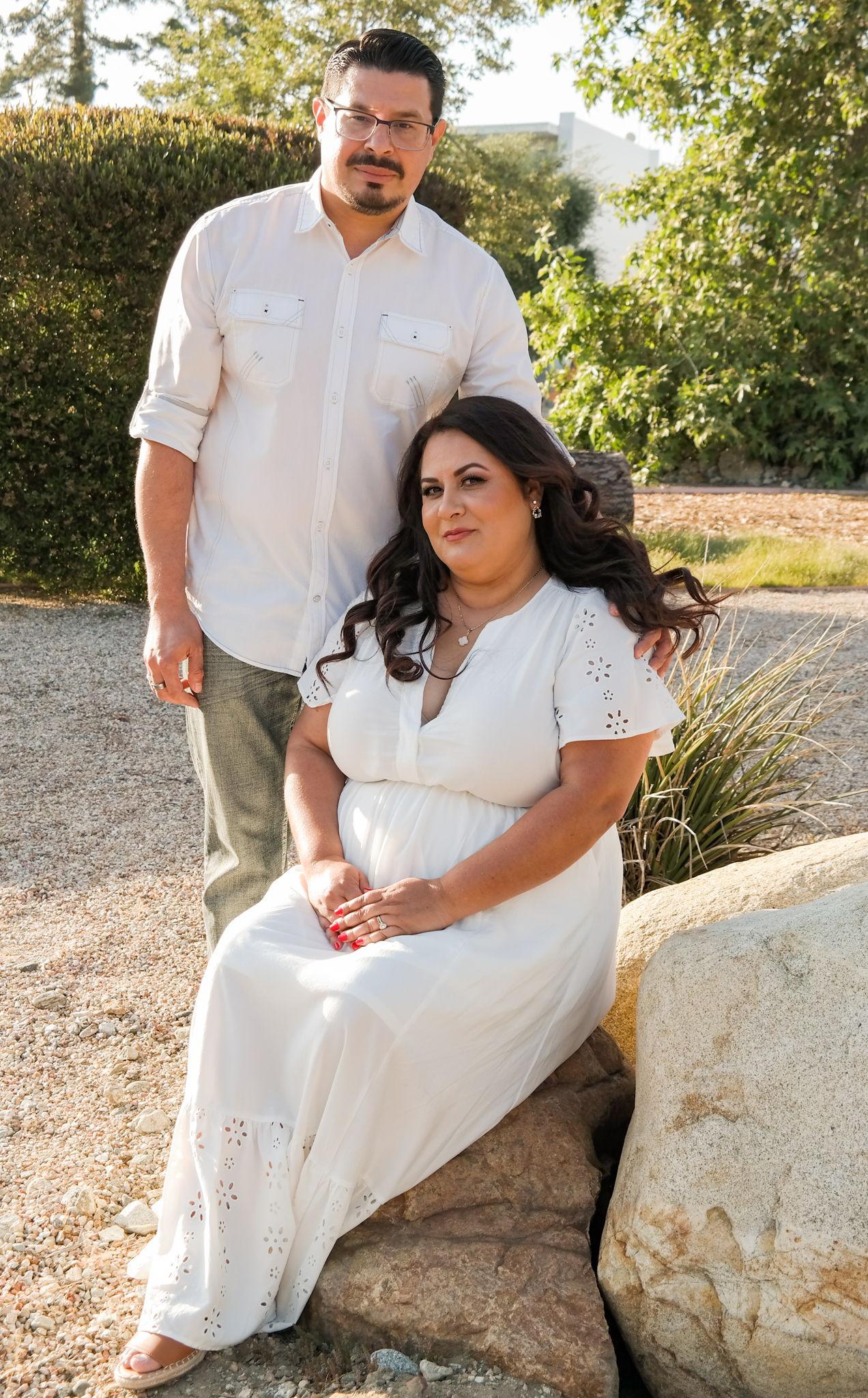 The Wedding Website of Jerrica Bonilla and Dennis Diaz