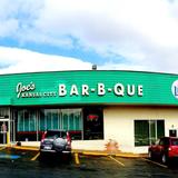 Local Barbecue