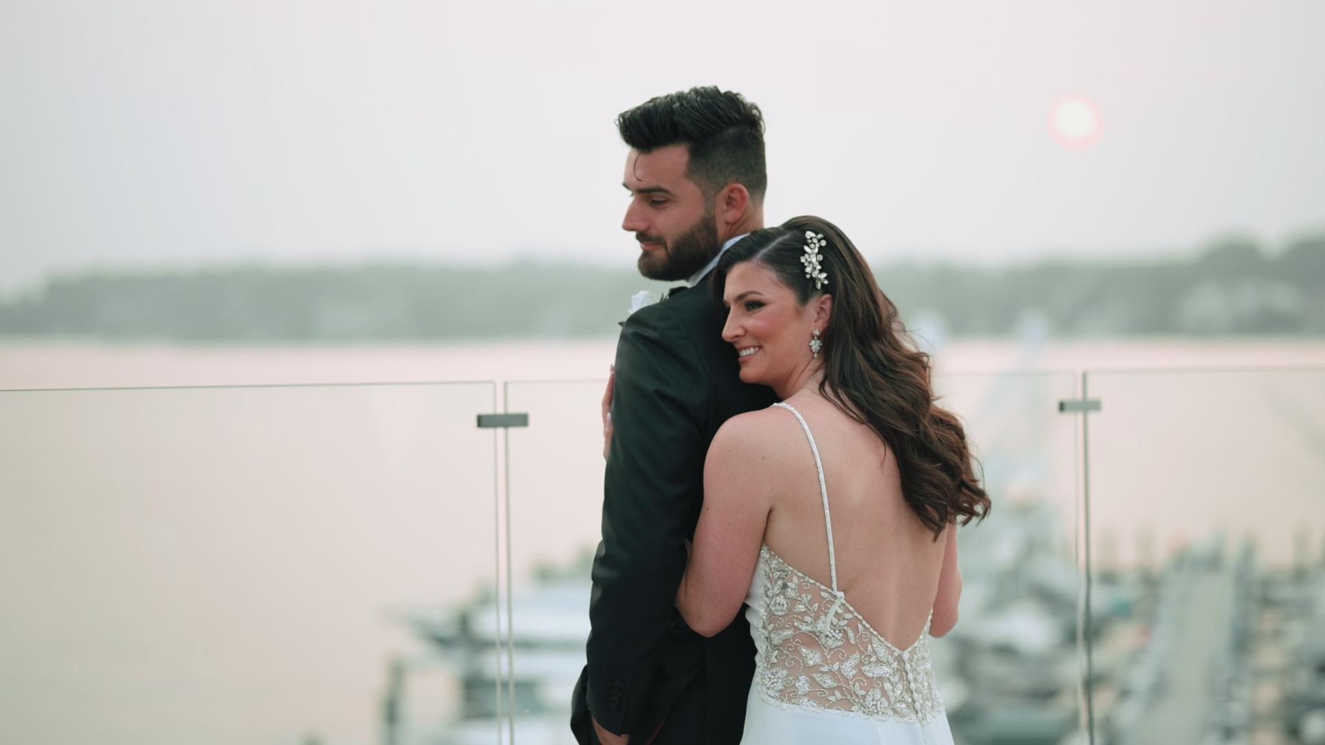 Heather Griffin and Zack Wheeler's Wedding Website - The Knot