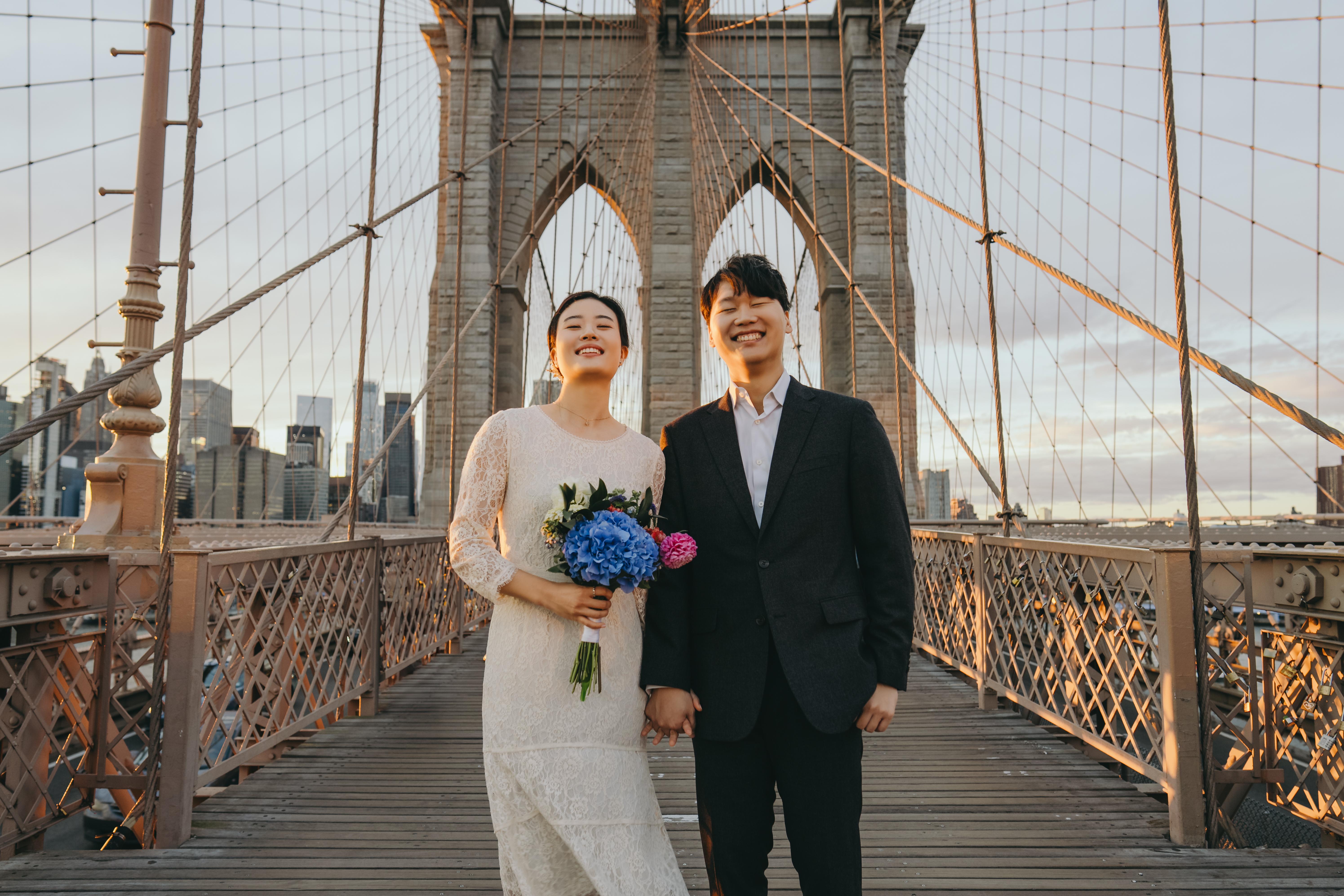 The Wedding Website of Sae Rome Choi and Michael Son