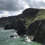 Carrick-a-Rede Rope Bridge