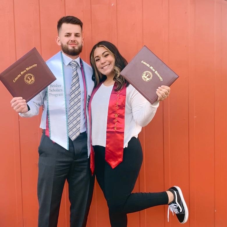 College Grads