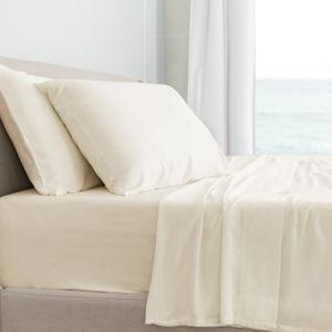 Classic Bamboo Bed Sheet Set