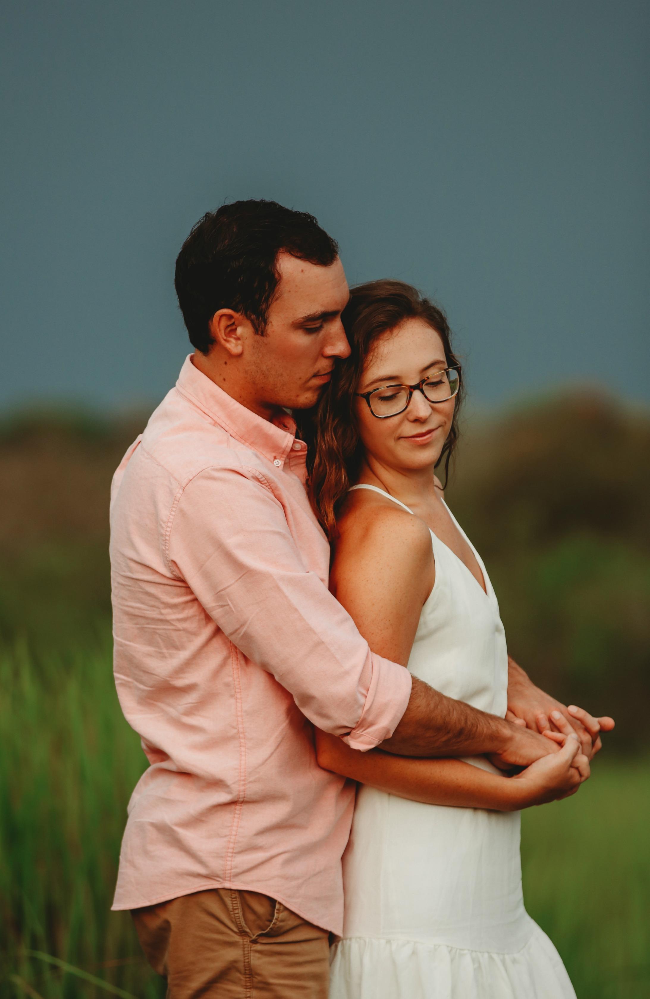 The Wedding Website of Joshua Stull and Kiona Poyner