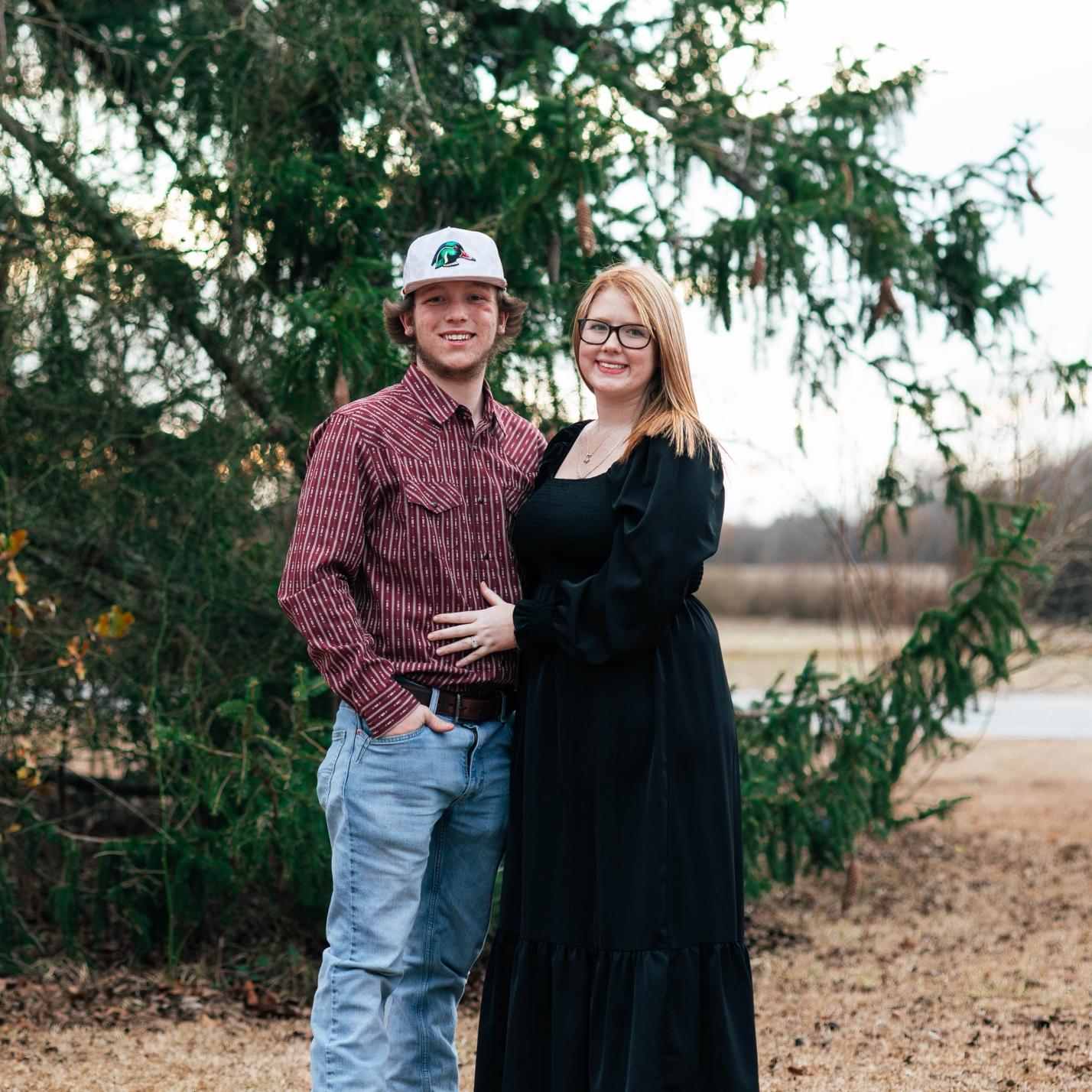 4th christmas together
