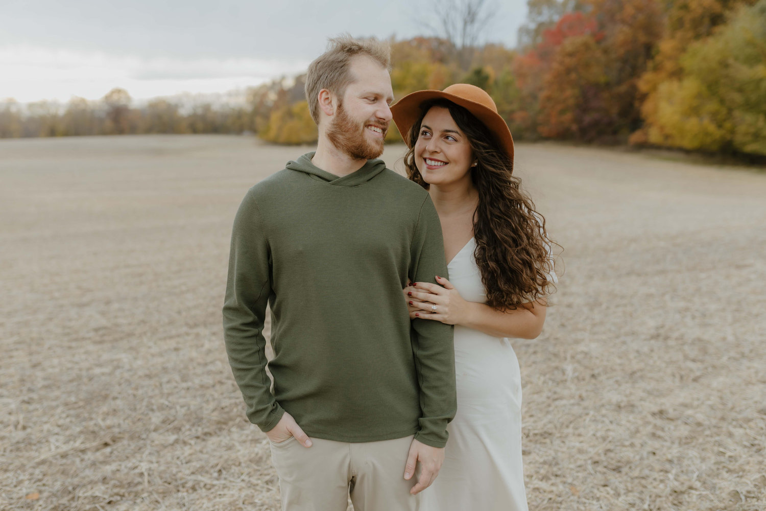 The Wedding Website of Olivia Tucker and Jon Ruddell